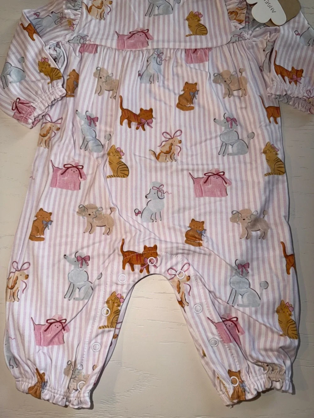 Angel Dear adorable comfy