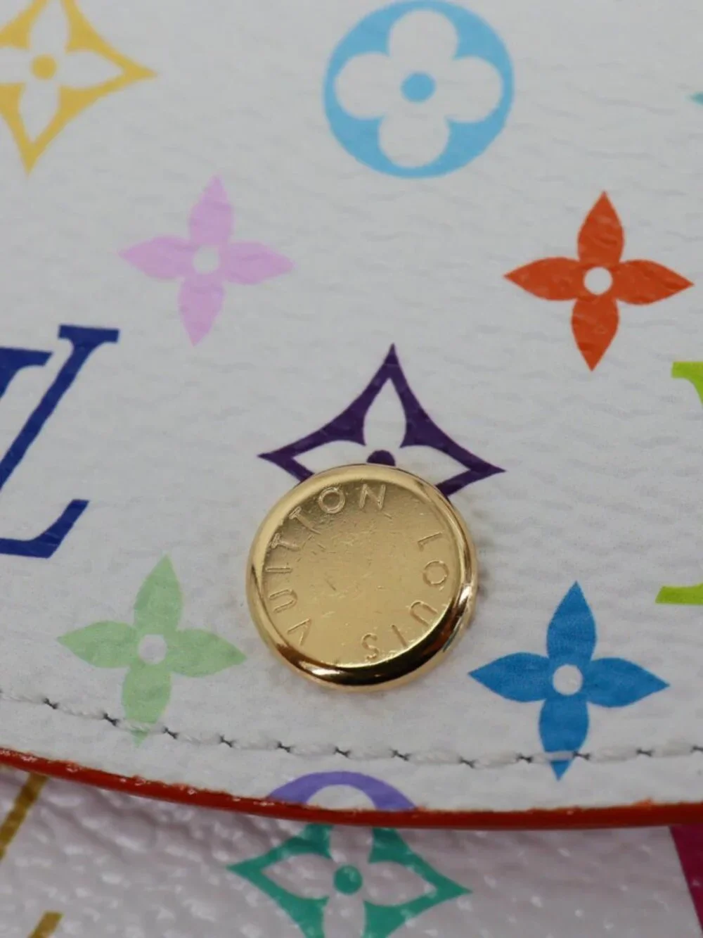 Louis Vuitton item details
