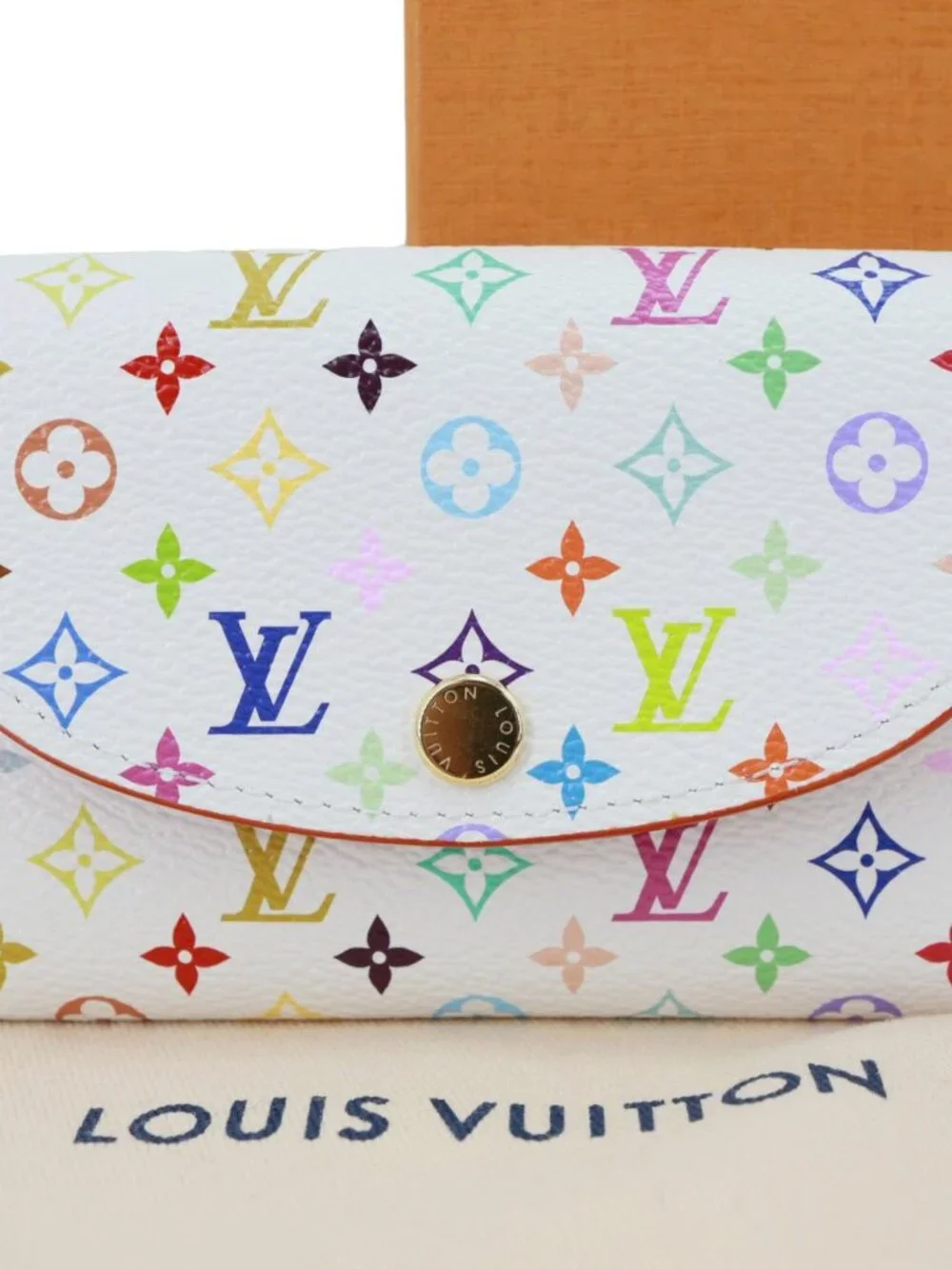 Louis Vuitton item details