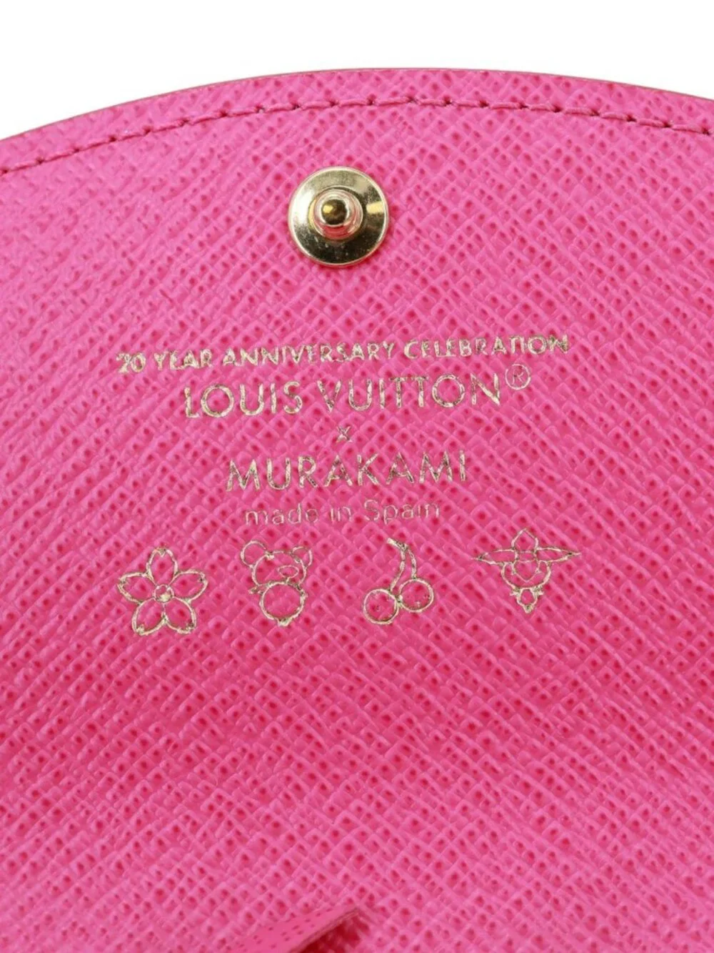 Louis Vuitton item details