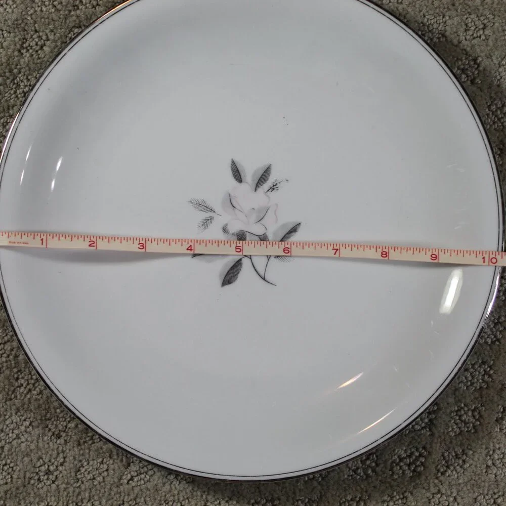 Noritake add elegance