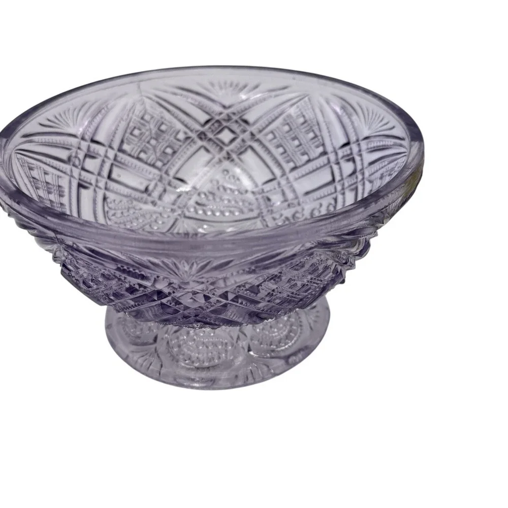 Imperial Glass beautiful vintage