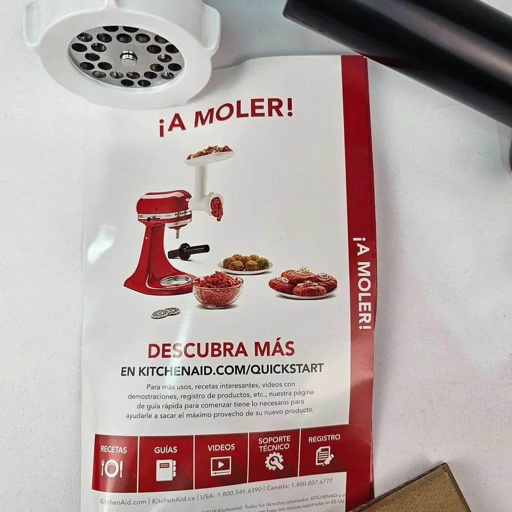 KitchenAid m040 genuine