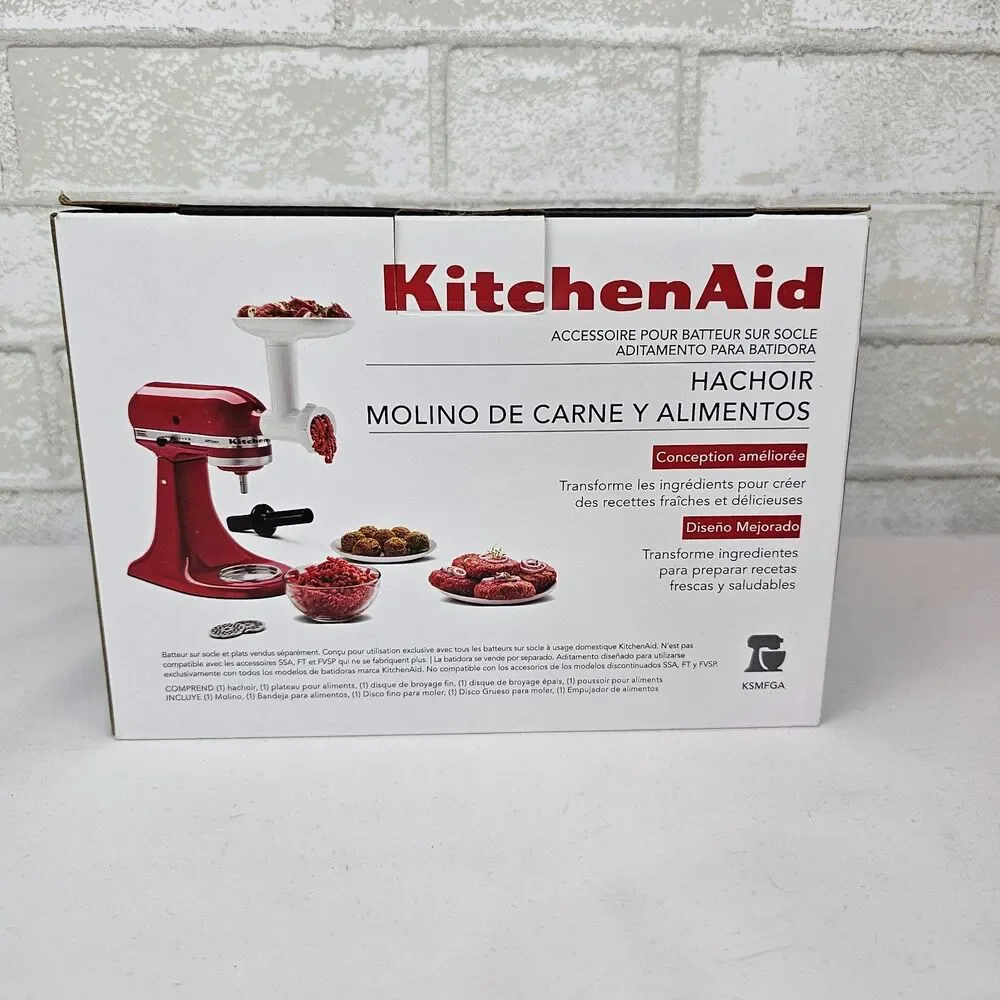 KitchenAid m040 genuine