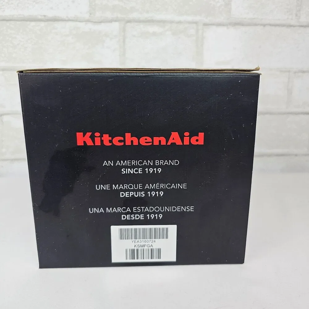 KitchenAid m040 genuine