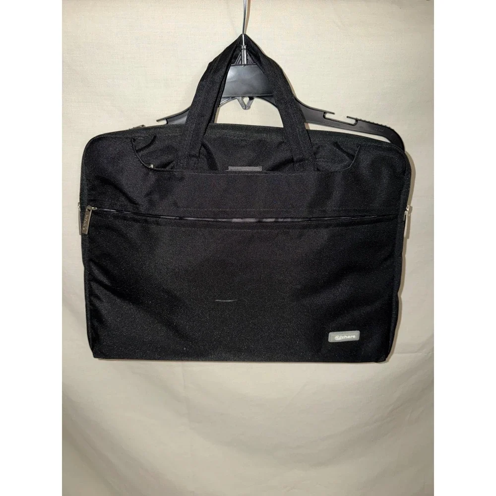 iShare laptop messenger