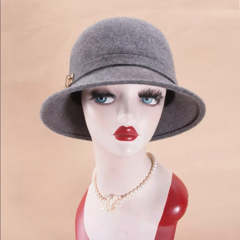 N/A elegant gray