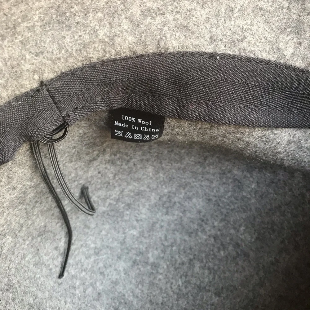 N/A elegant gray