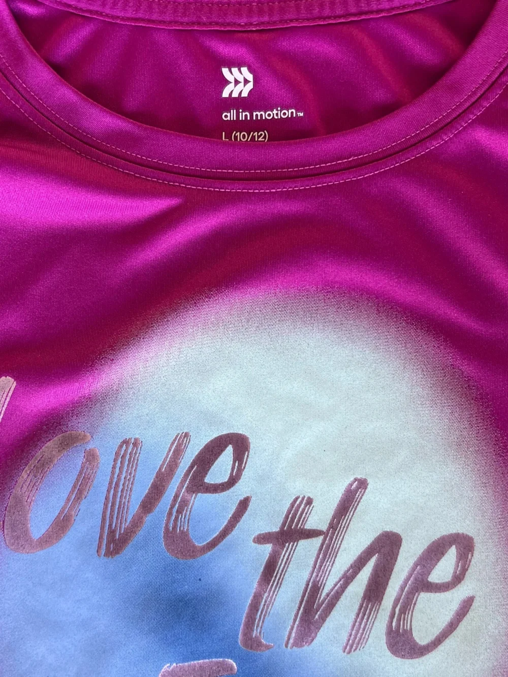 adidas girls’ size