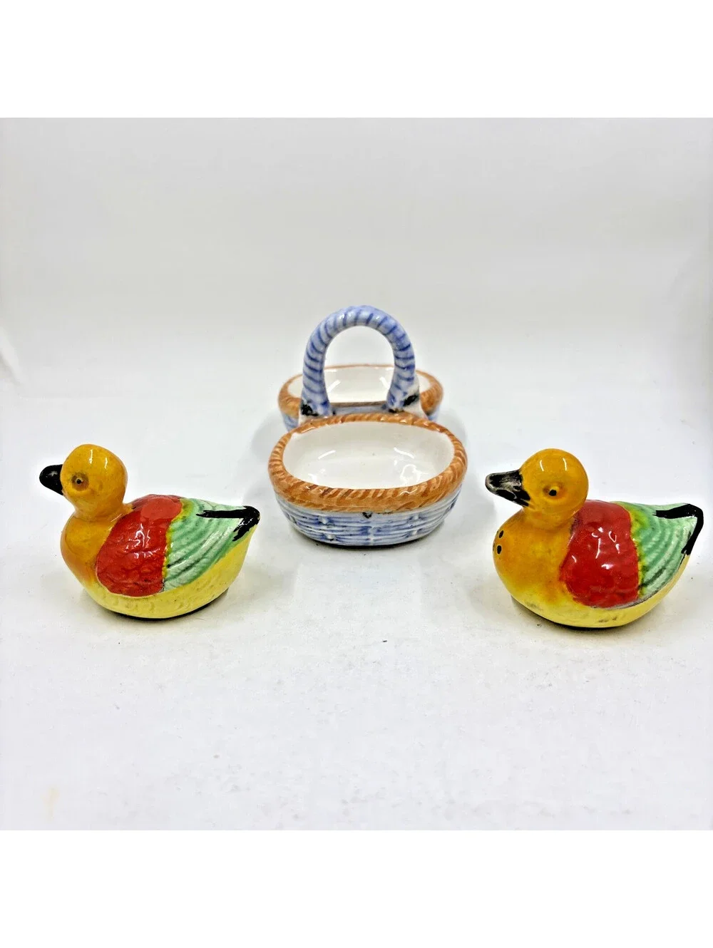 Occupied Japan product set