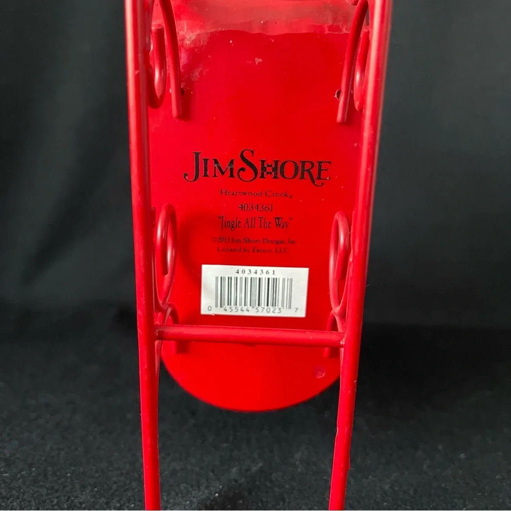 Jim Shore jim shore