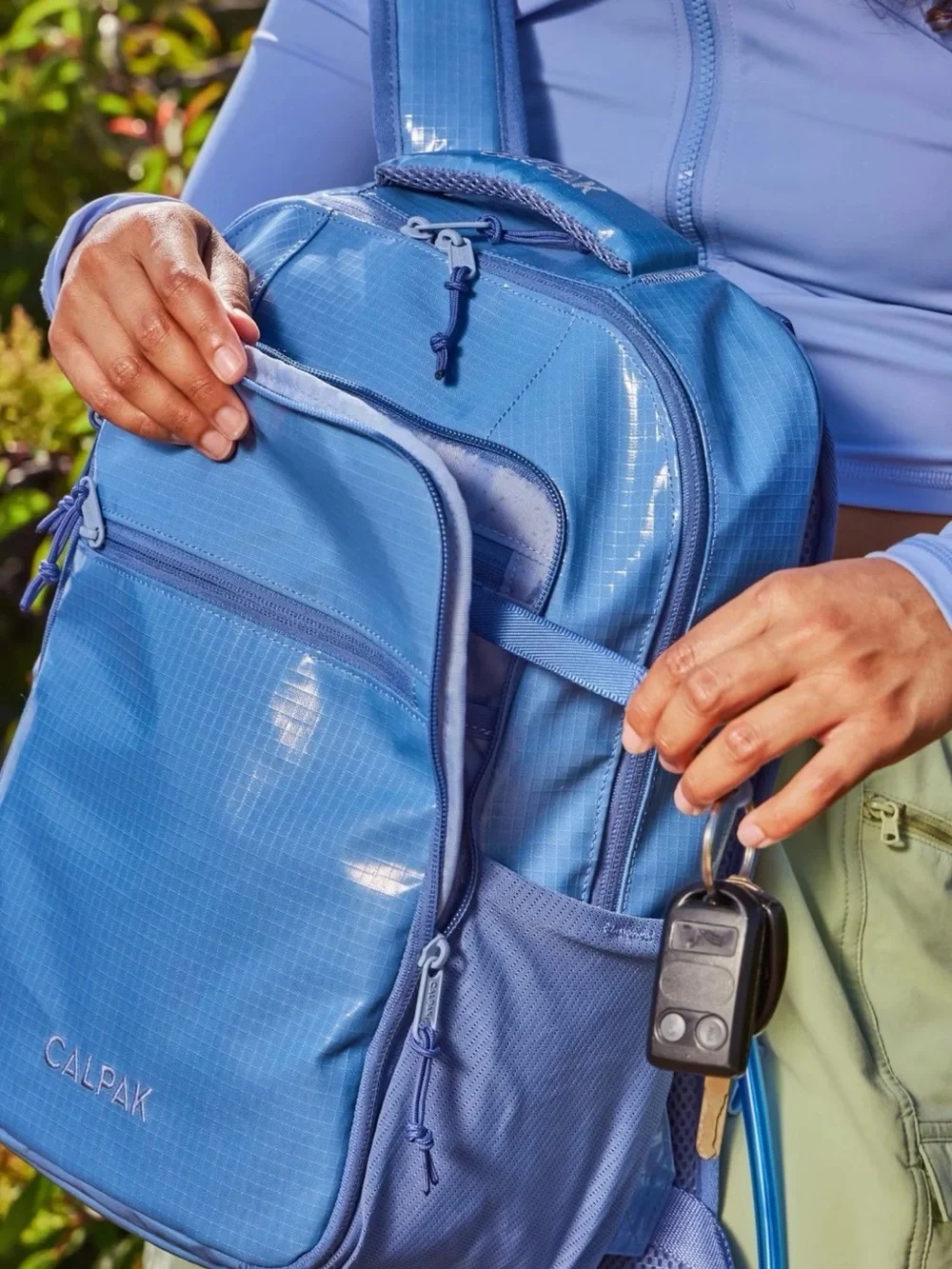 Calpak terra backpack