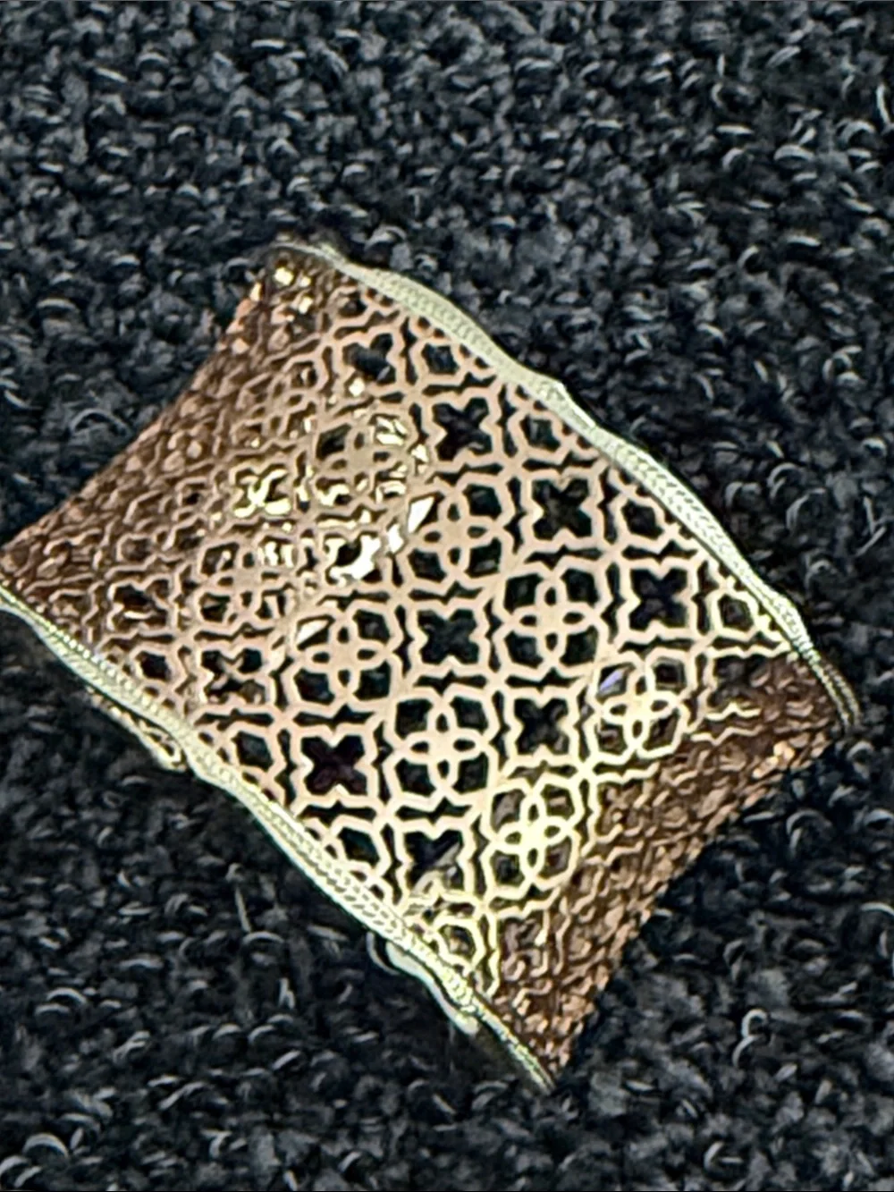 Kendra Scott elegant laser