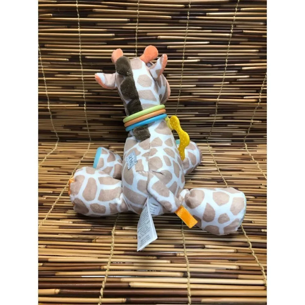 Carters carter giraffe