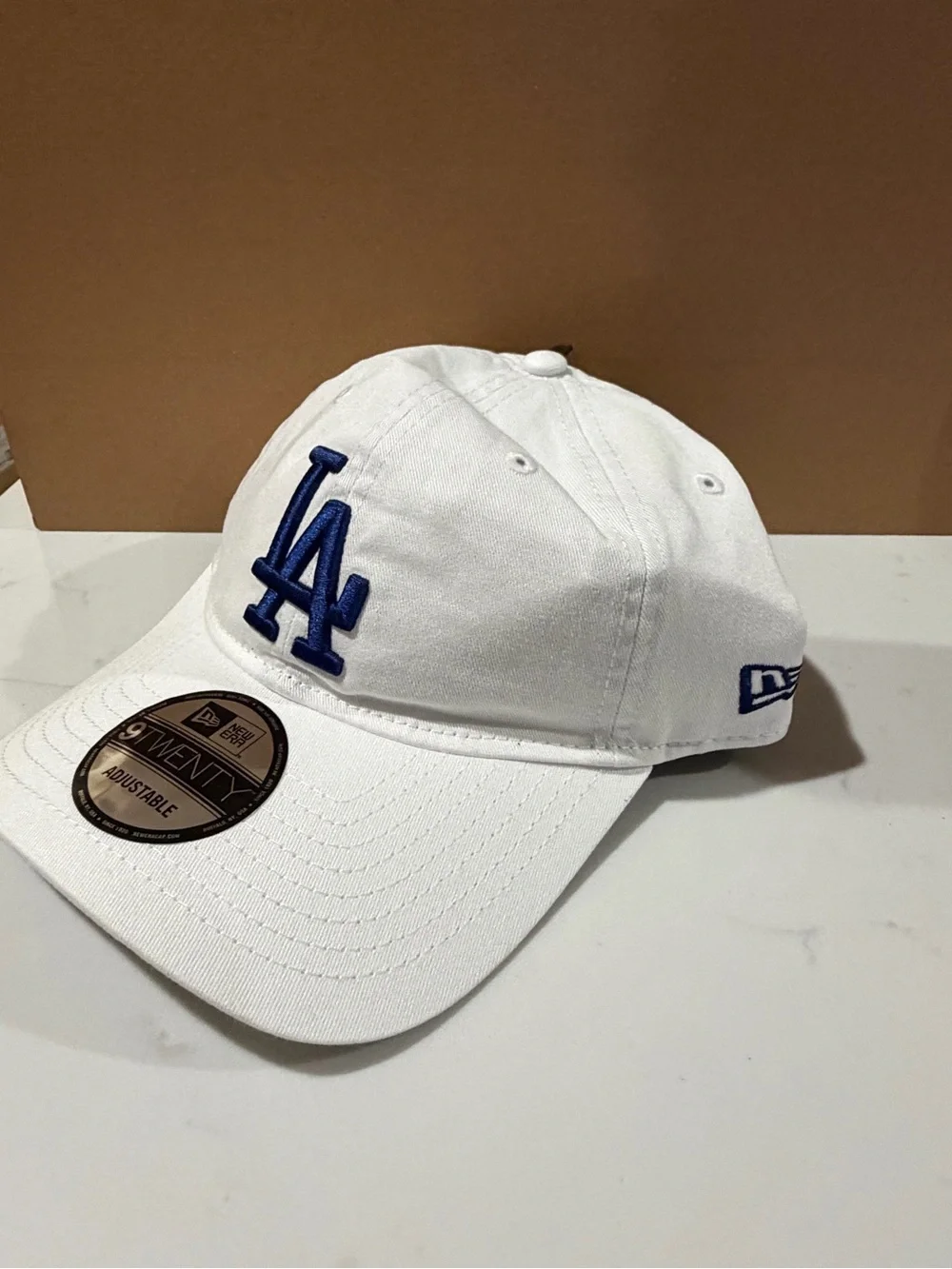 New Era leagues new