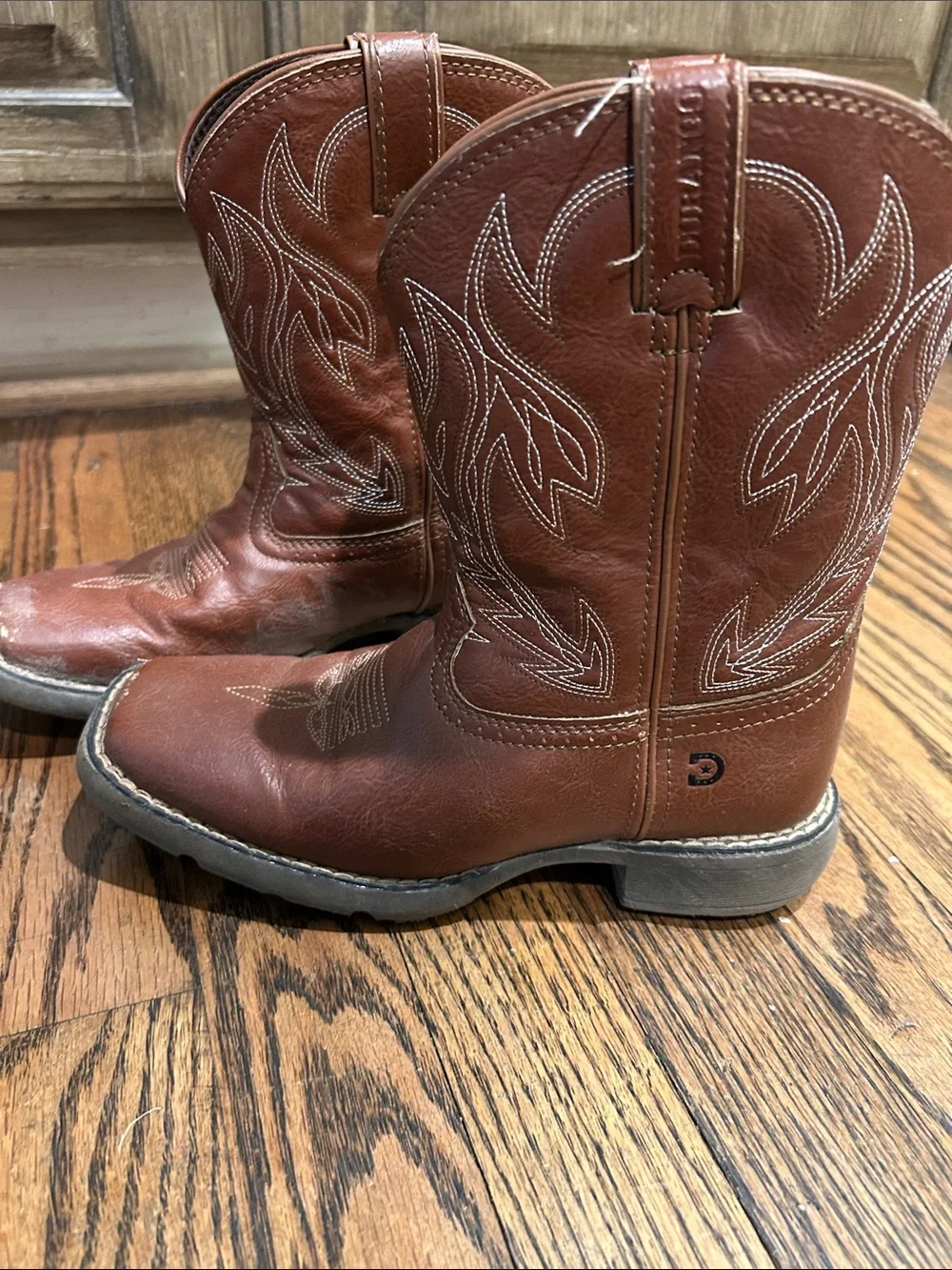 Durango kids cowboy
