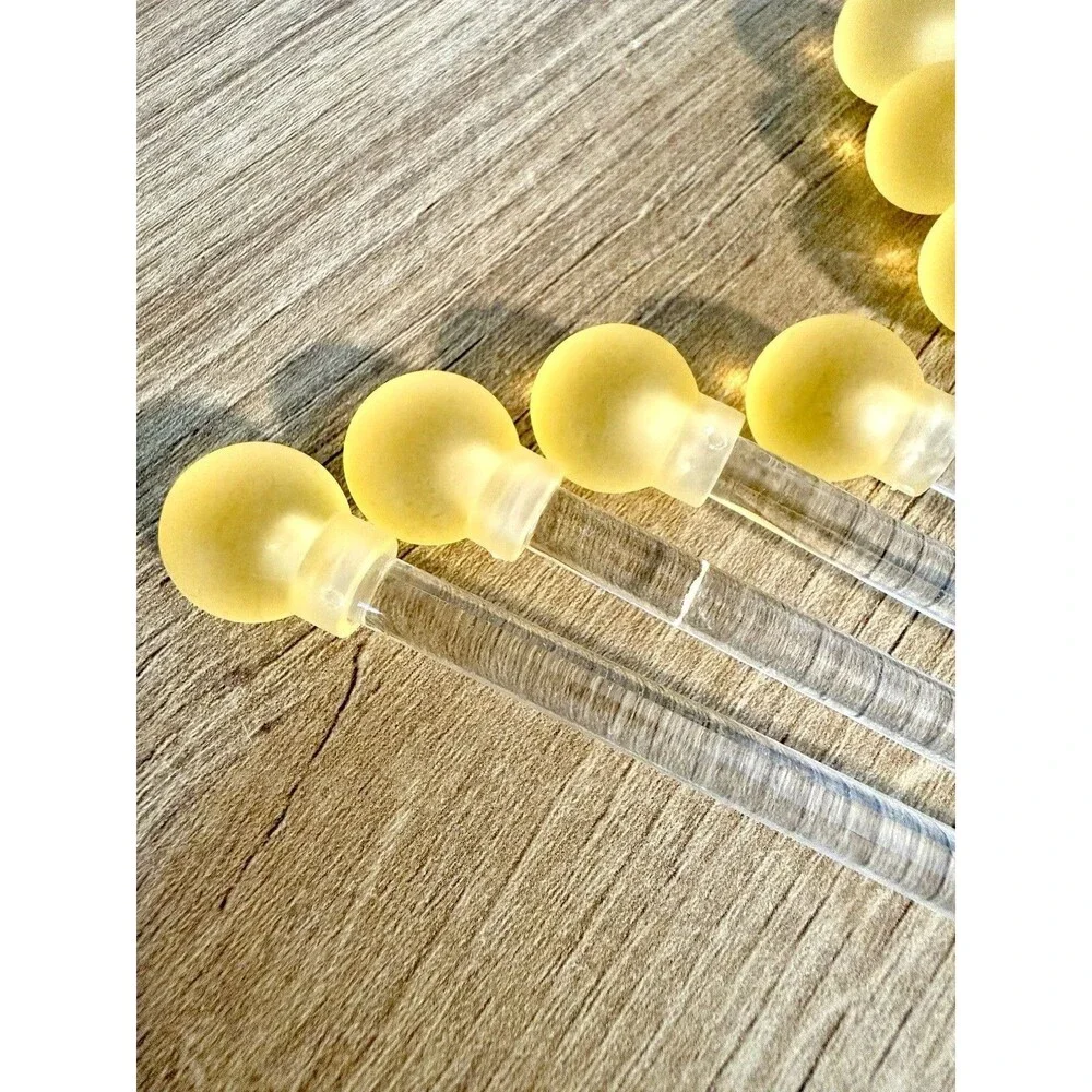 Unbranded eight lemon