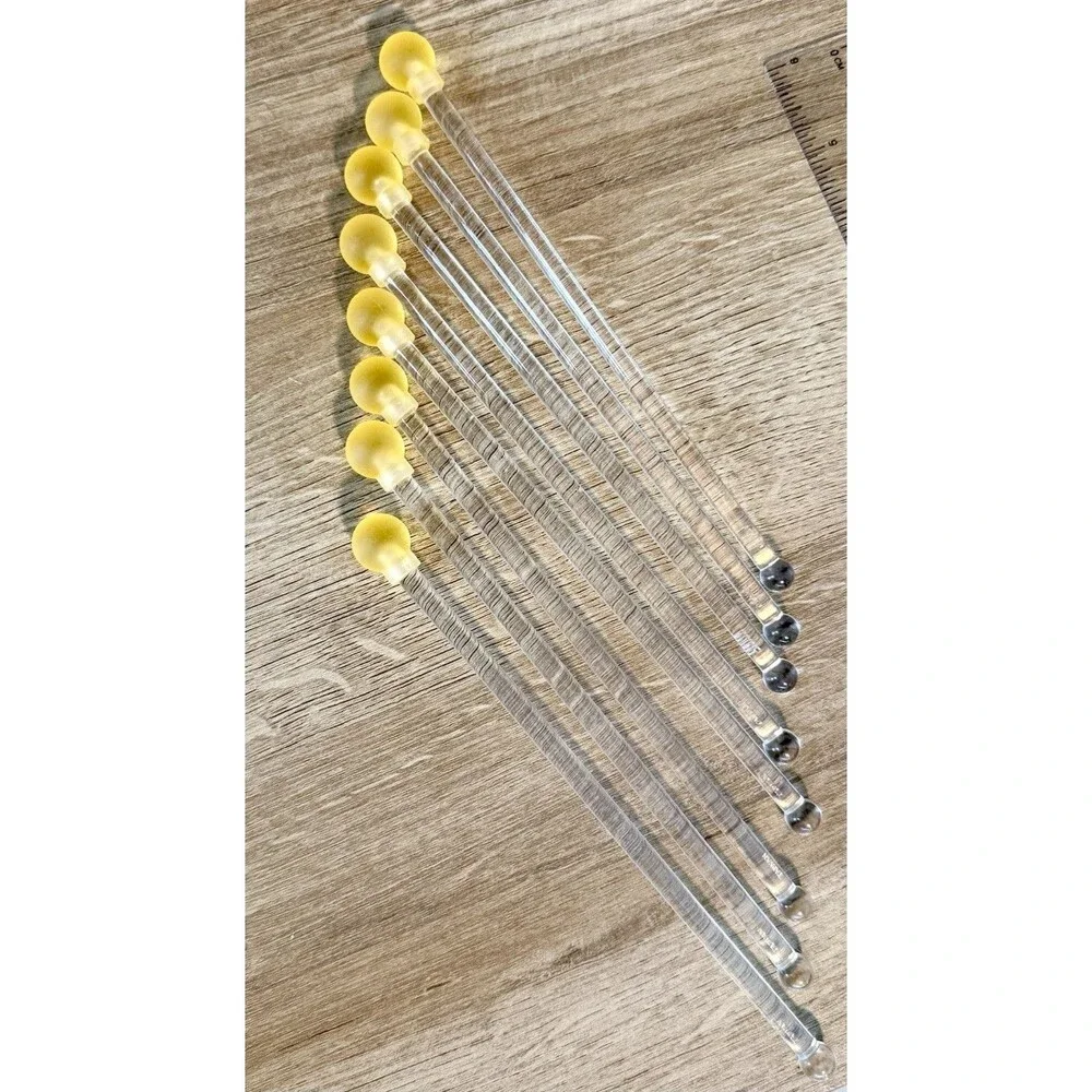 Unbranded eight lemon