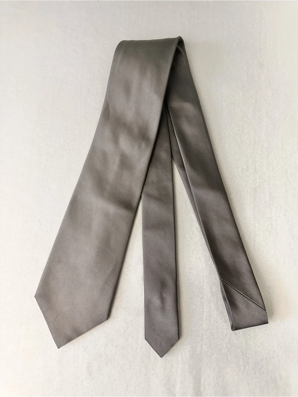 Jos. A. Bank refined gray