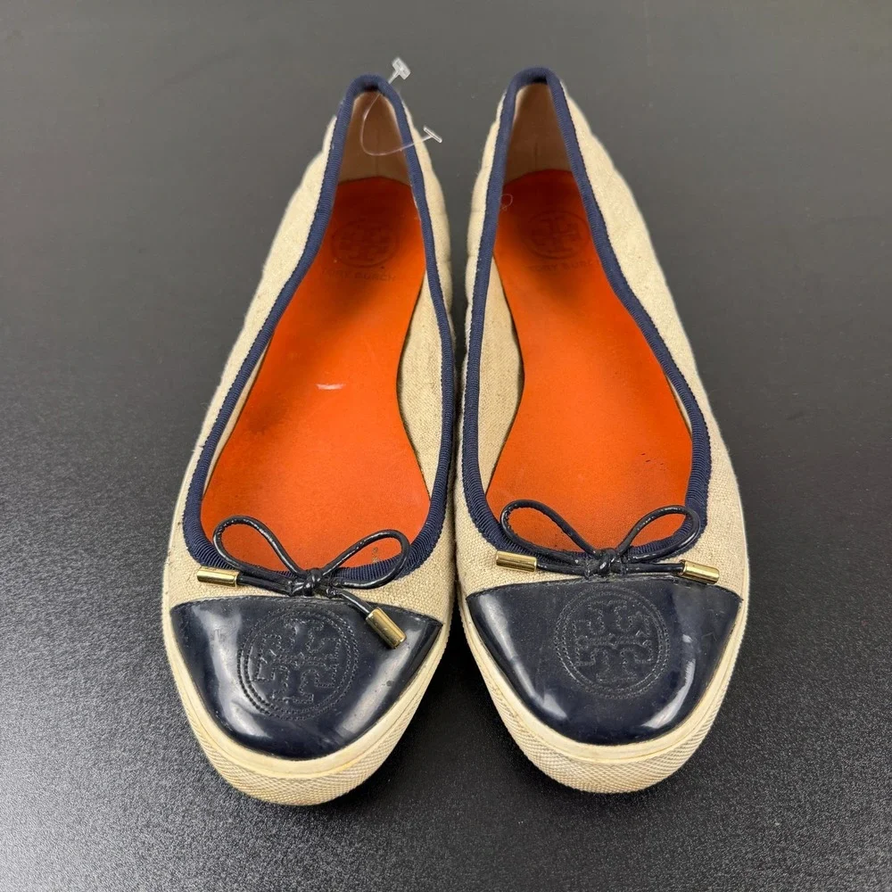 Tory Burch *staining as