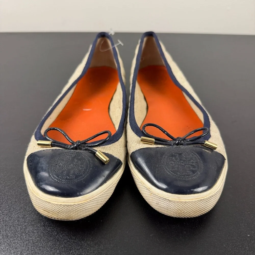 Tory Burch *staining as