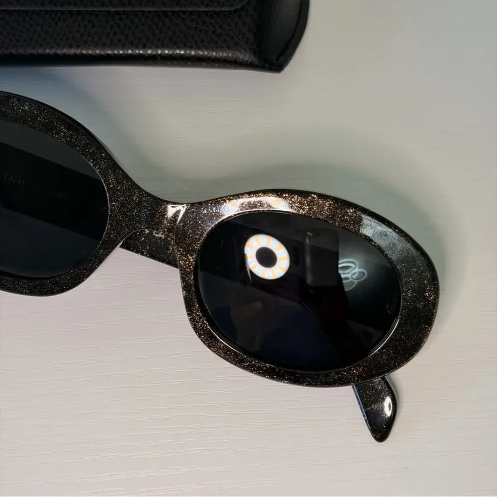 Celine stylish sunglasses