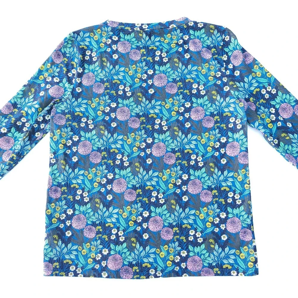 J. Crew crew shirt