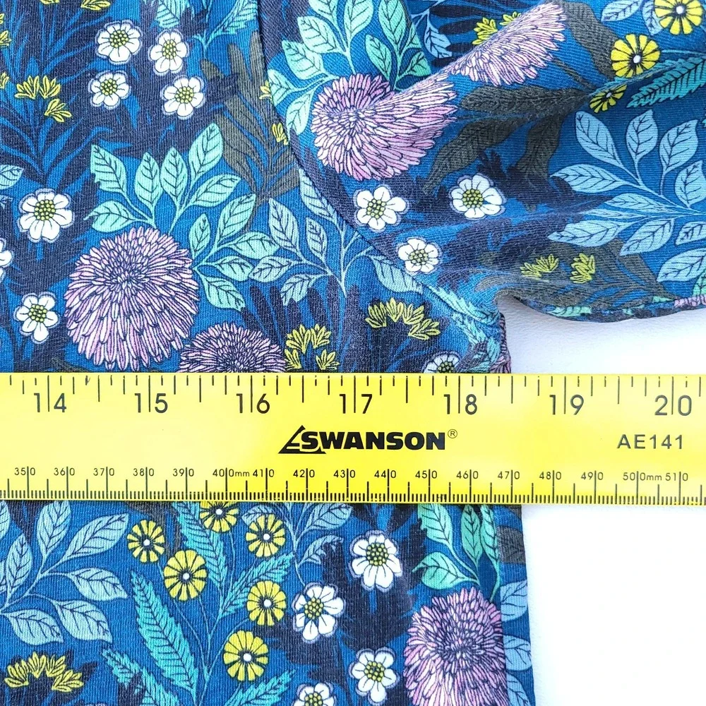 J. Crew crew shirt