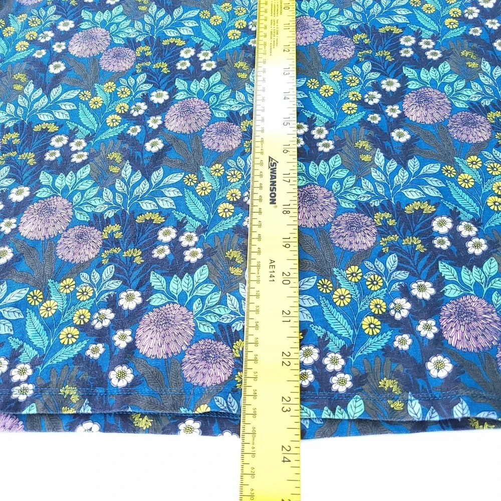 J. Crew crew shirt