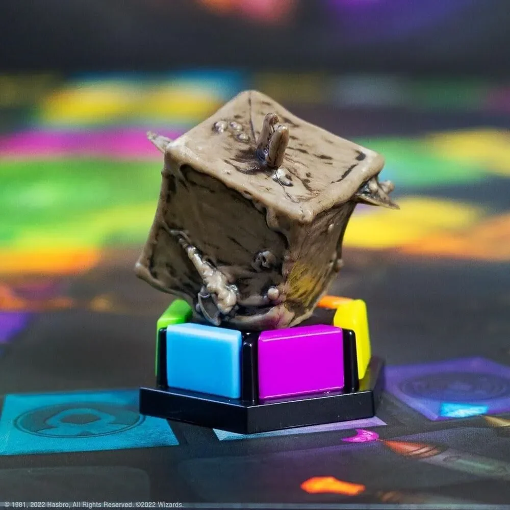 Usaopoly dungeons dragons