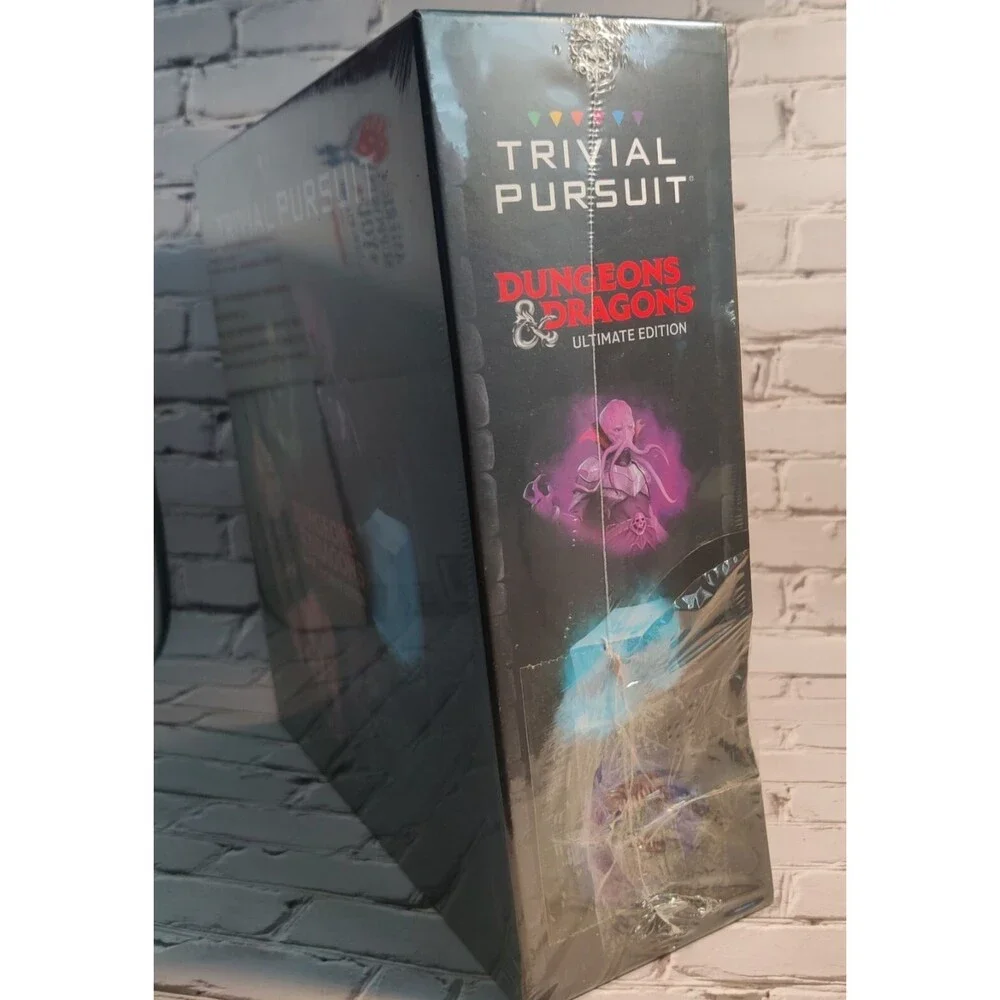 Usaopoly dungeons dragons