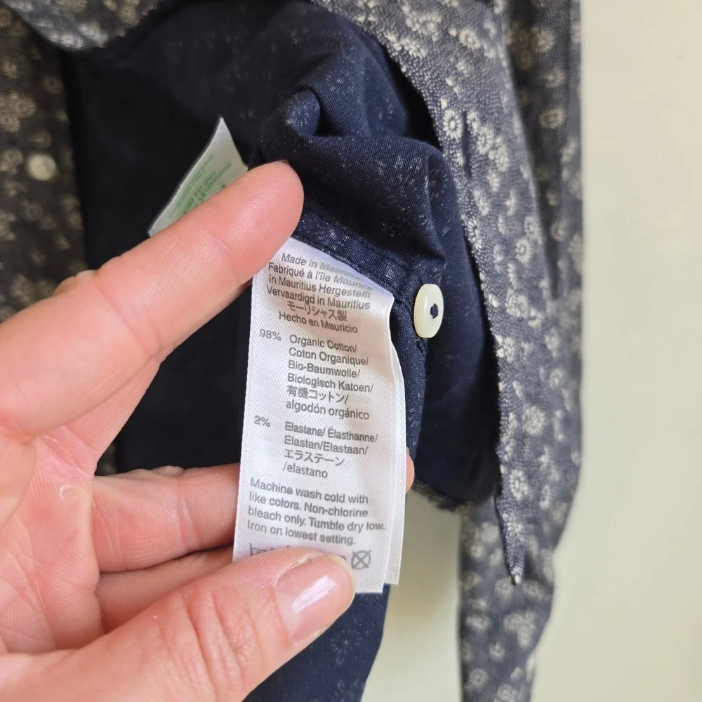 J. Crew crew mens