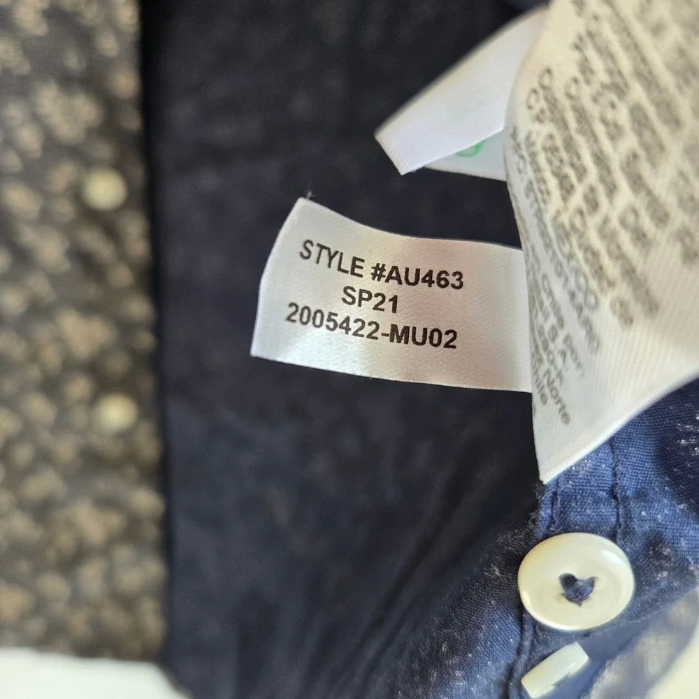 J. Crew crew mens