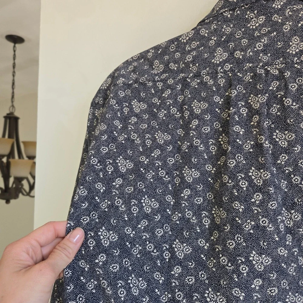 J. Crew crew mens