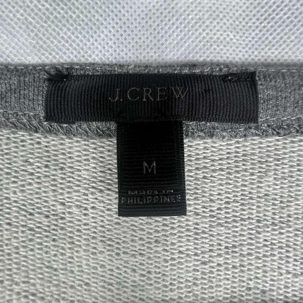 J. Crew bundle use