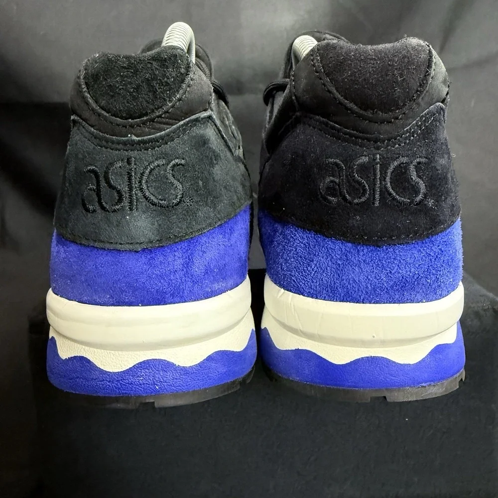 Asics bait tiger
