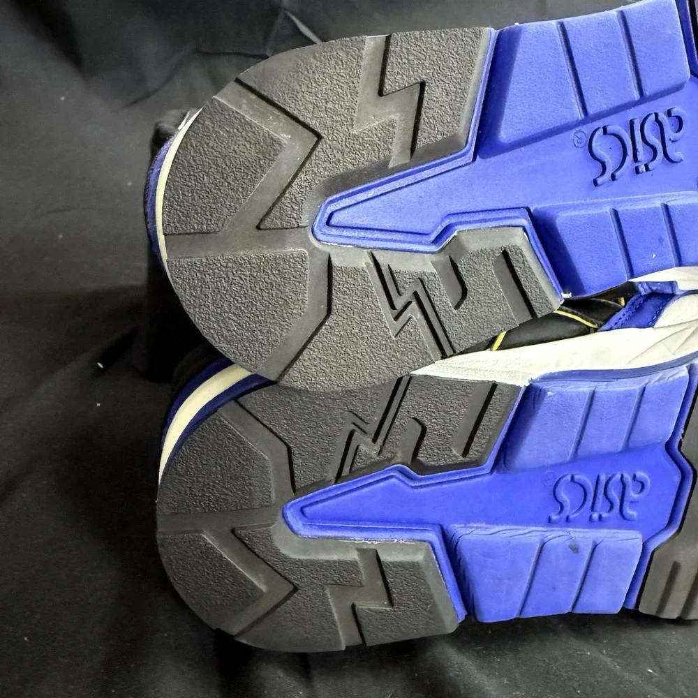 Asics bait tiger