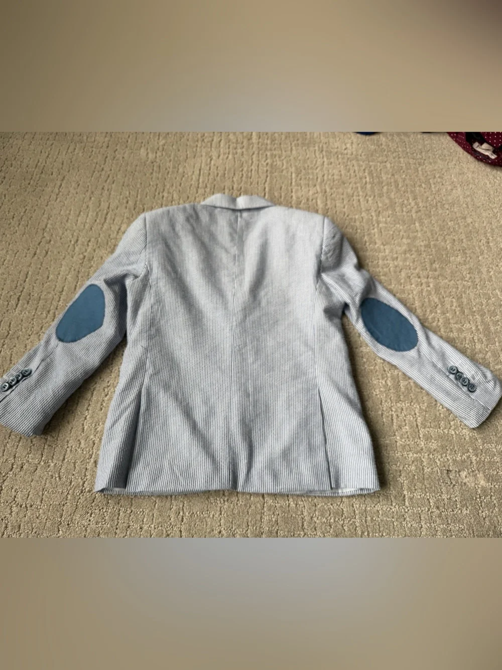 Gioberti light blue