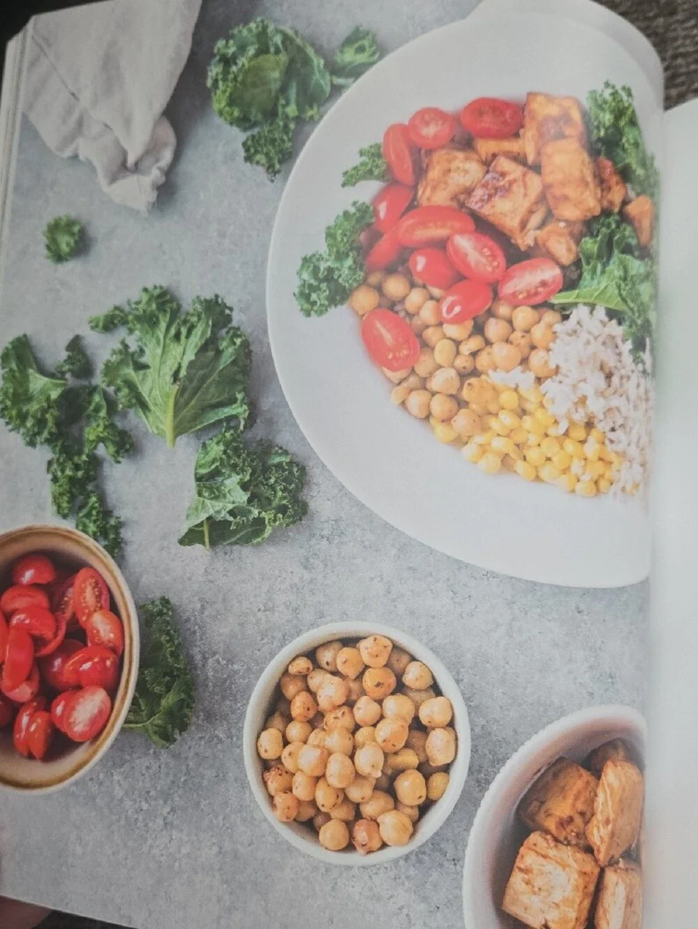 N/A frugal vegan