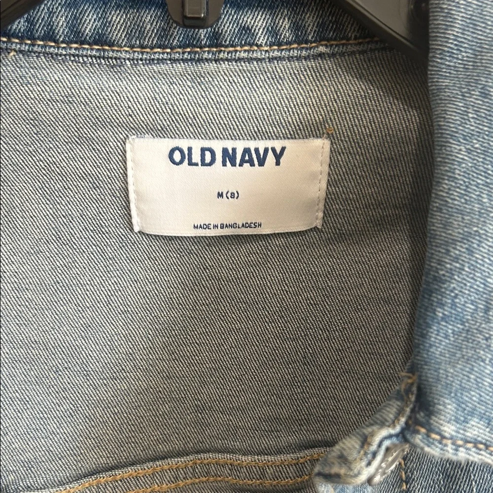 N/A kids blue