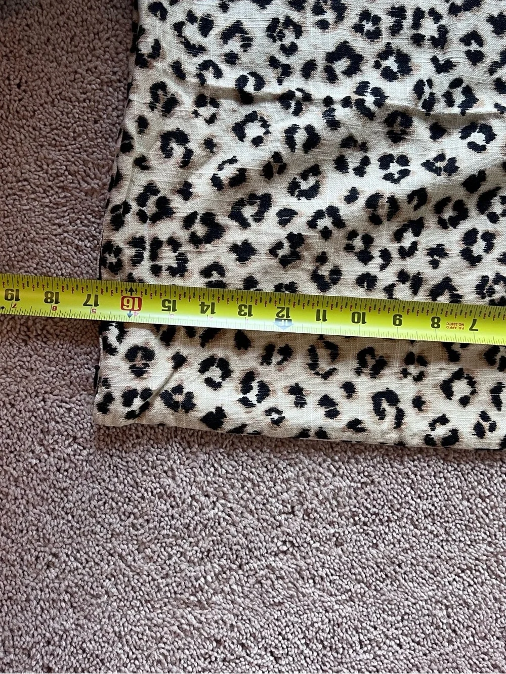 N/A double sided