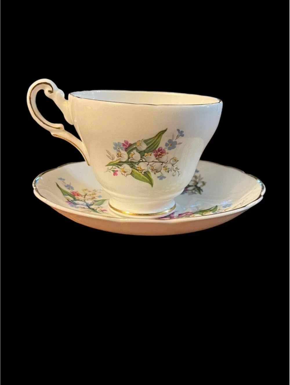 Regency this lovely