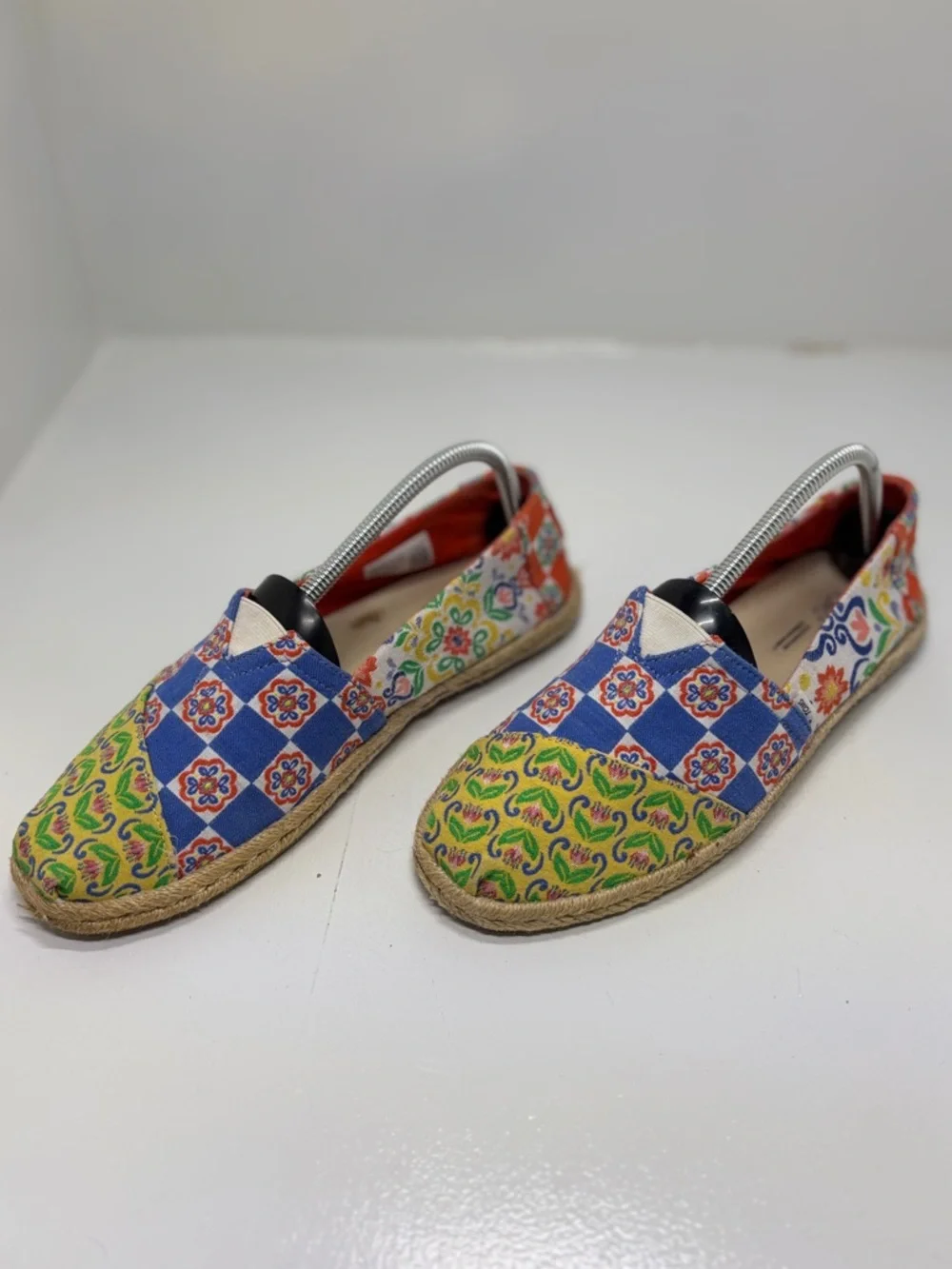 Toms fun unique