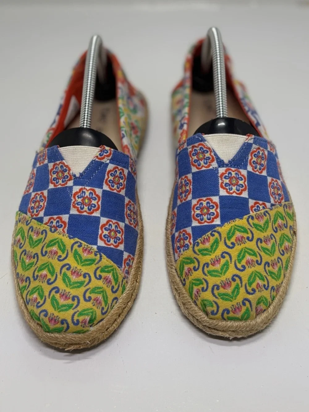 Toms fun unique