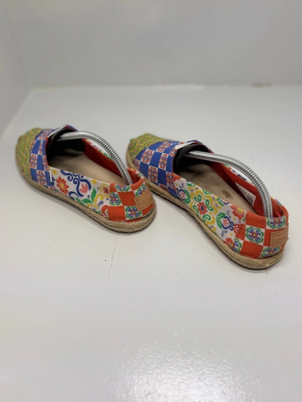 Toms fun unique