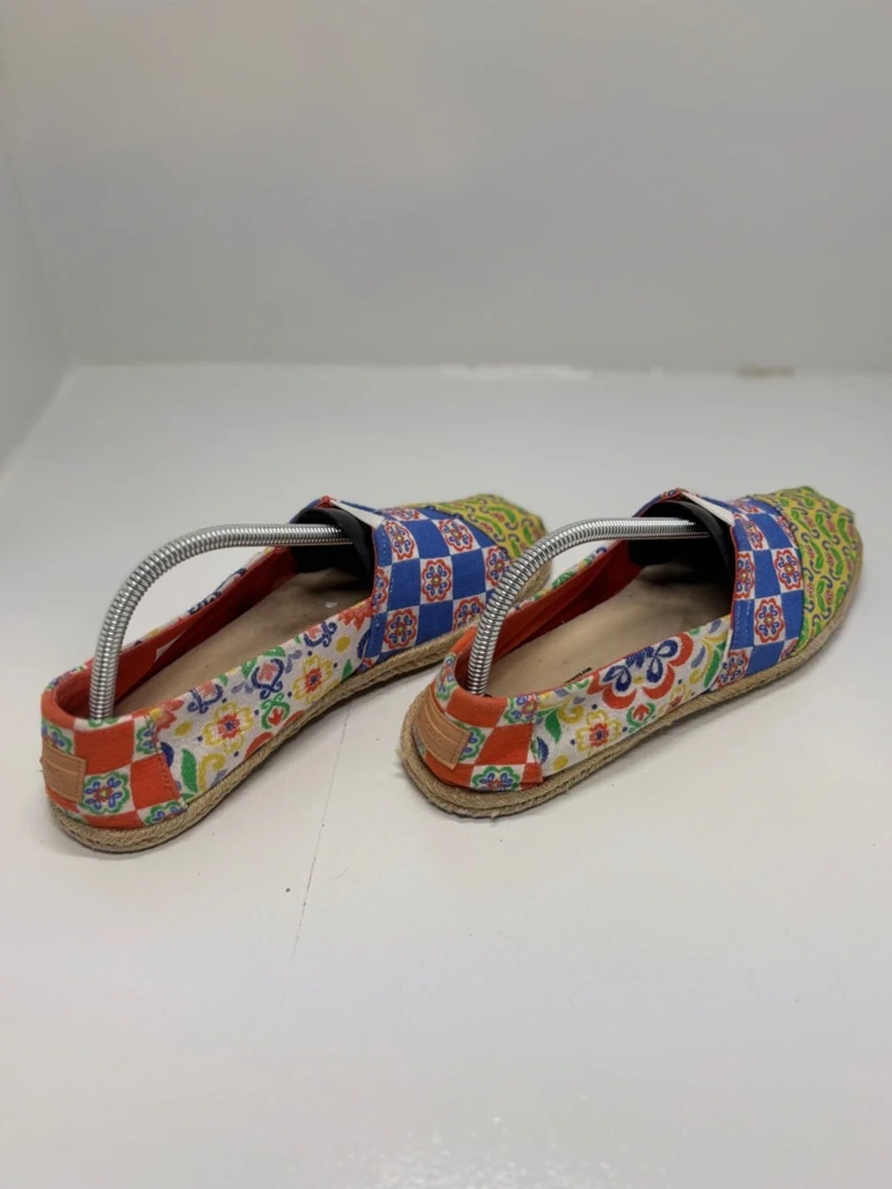 Toms fun unique