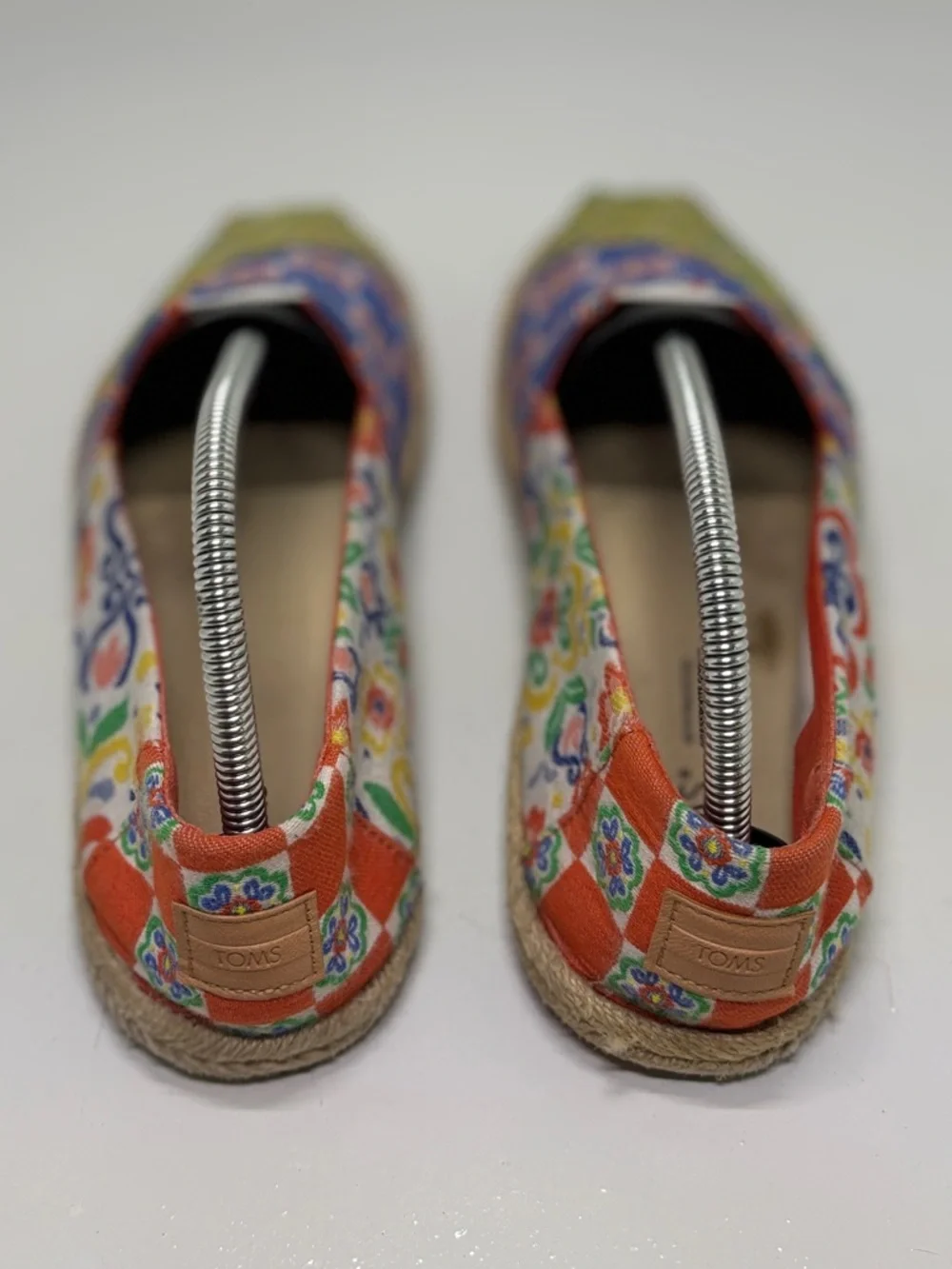 Toms fun unique