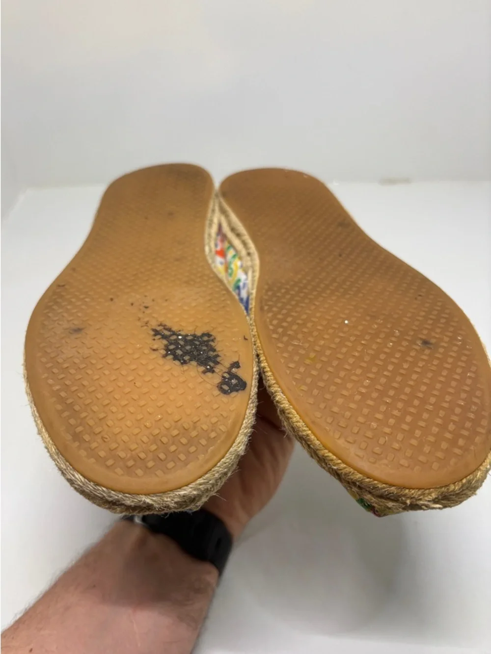 Toms fun unique