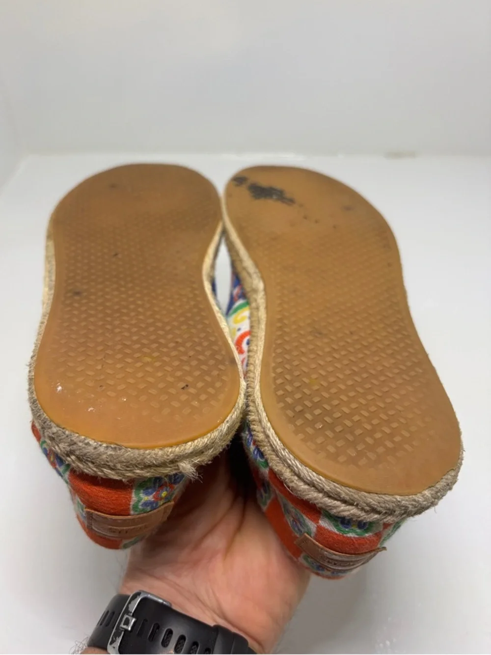 Toms fun unique