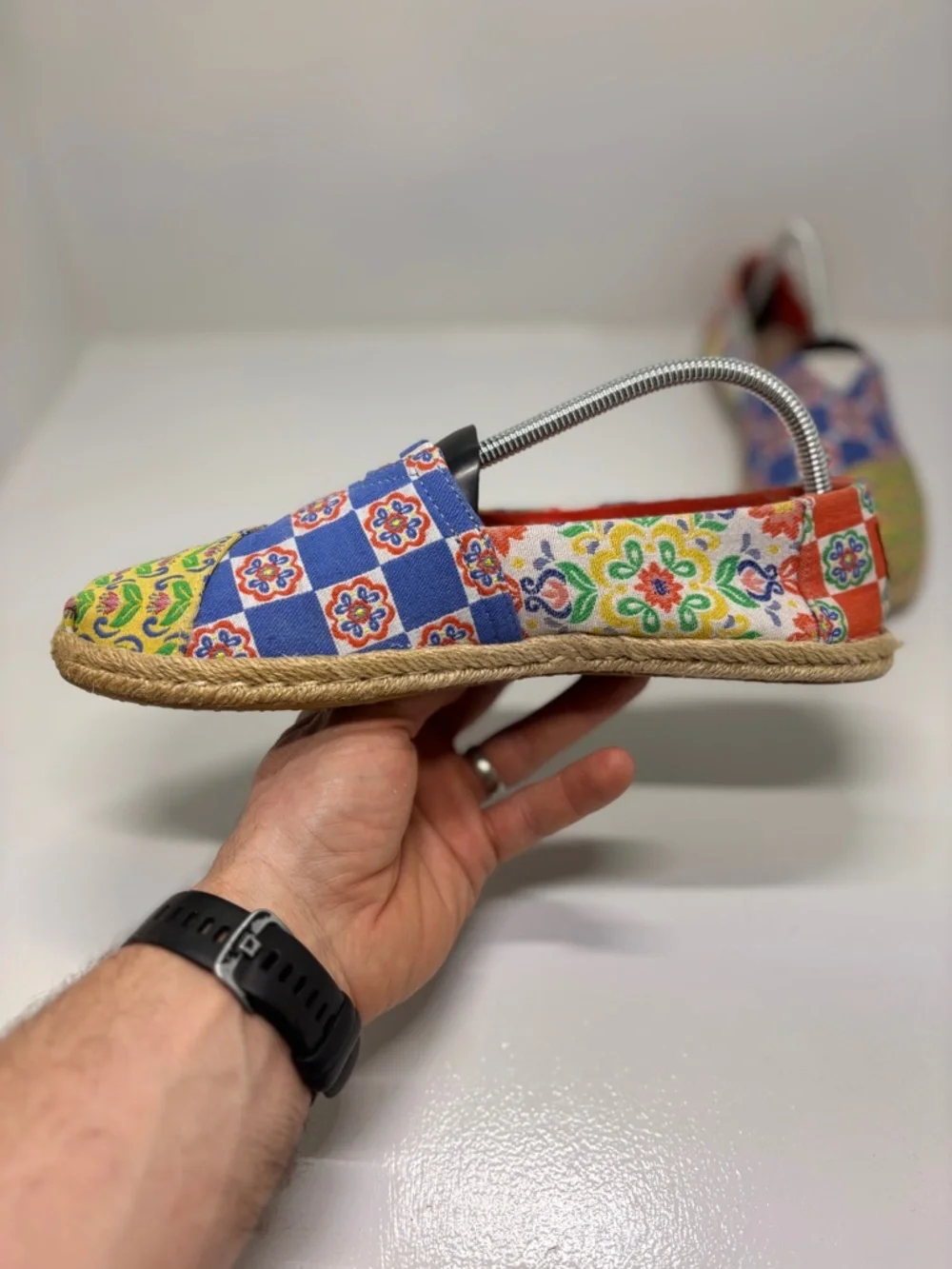 Toms fun unique